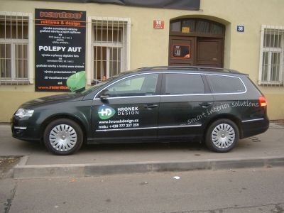 polepy aut